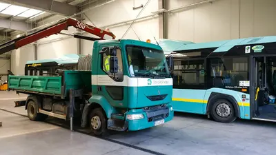 TRANSPORT KULA | Transport i Usługi HDS